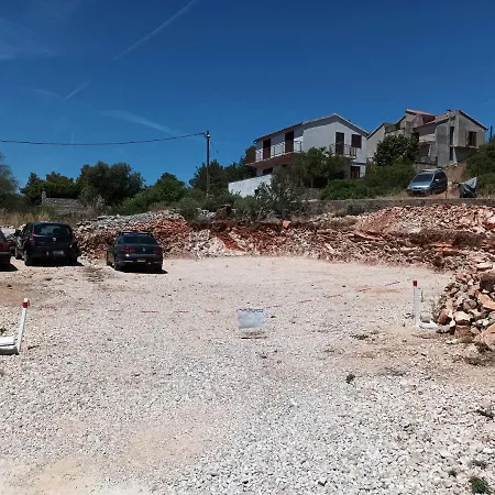 Apartamento Nada Sali