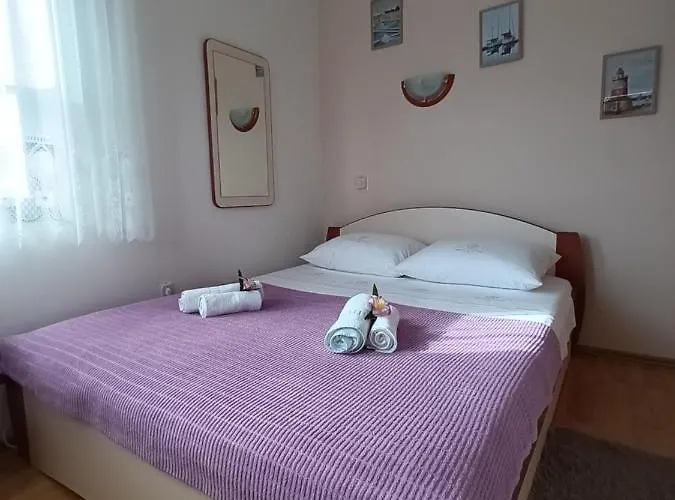 Apartamento Nada Sali