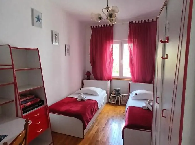 Apartamento Nada