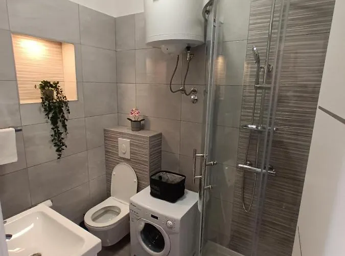 Nada Apartamento Sali