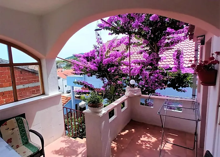 Nada Апартаменты