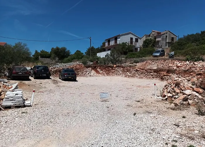Apartamento Nada Sali