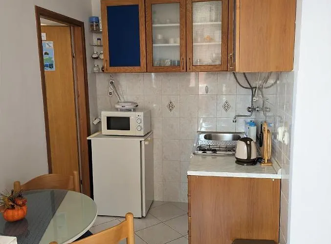 Apartamento Nada *