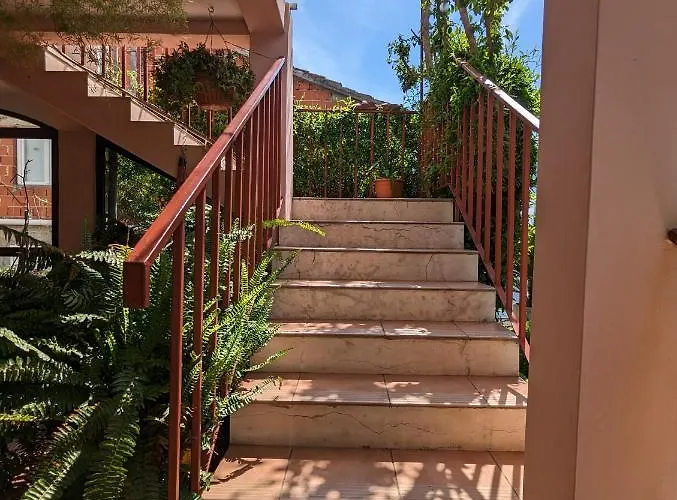 Apartamento Nada Sali