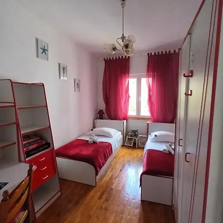 Apartment Nada