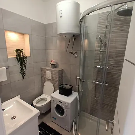 Nada Apartment Sali