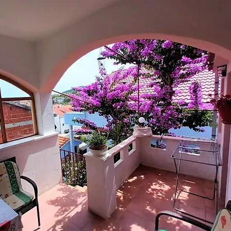 Nada Apartment