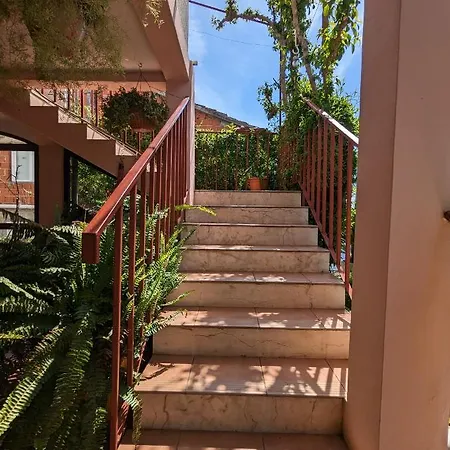 Apartment Nada Sali